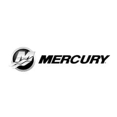 Mercury Marine brand logo