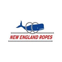 New England Ropes brand logo