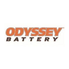 Odyssey Battery brand logo