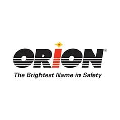 Orion Safety brand logo
