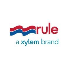 Rule Industries brand logo