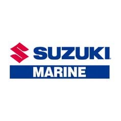 Suzuki Marine brand logo
