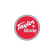 Taylor Made brand logo