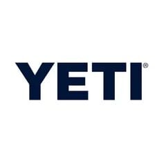 YETI brand logo