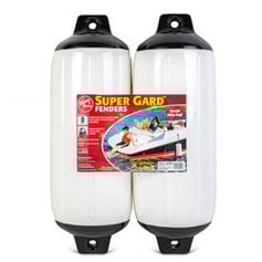 Boat docking category featuring marine fenders