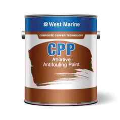 Boat maintenance category featuring antifouling paint