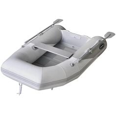 Boats category featuring inflatable dinghy