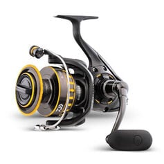 Fishing category featuring spinning reel