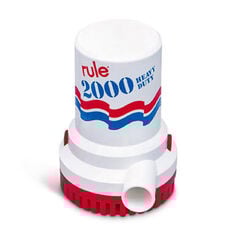 Marine plumbing category featuring bilge pump