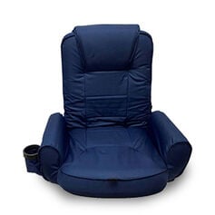 Outdoor living category featuring marine folding chair