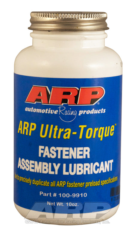 ULTRA TORQUE FASTNER LUBE - ARP