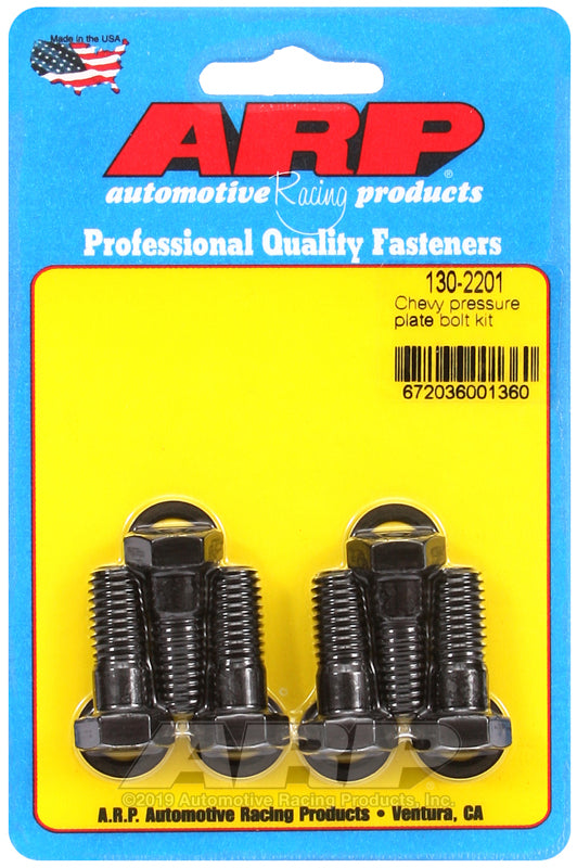 PRESSURE PLATE BOLT - ARP