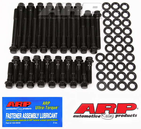 HEAD BOLT COMPLETE SET - ARP