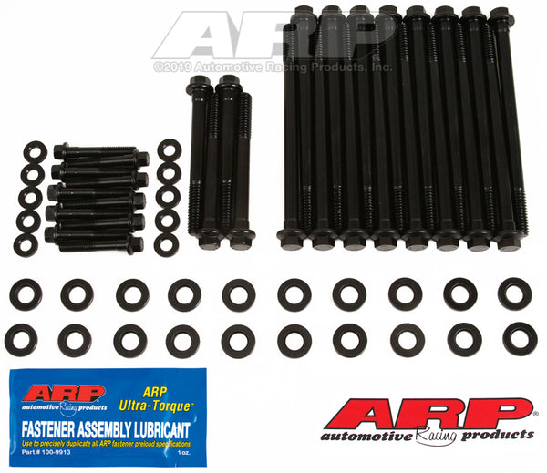 SB CHEVY LS1 HEAD BOLT - ARP