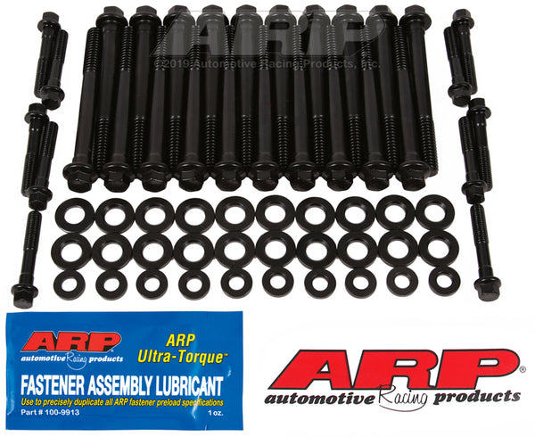 CHEVY LS6 HEX HEAD BOLT - ARP