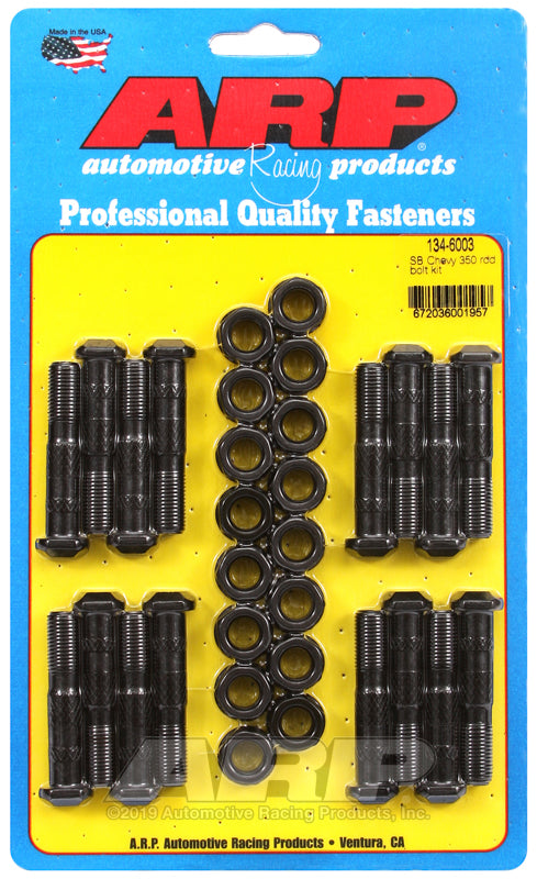 CONNECTING ROD BOLTS - ARP