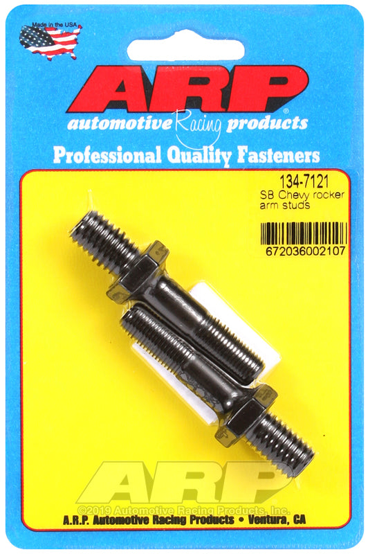 RKR ARM STUD SB CHEV 2/PK