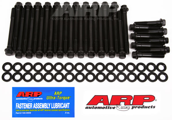 HEAD BOLT COMPLETE SET - ARP