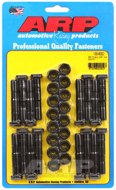 CONNECTING ROD BOLTS - ARP