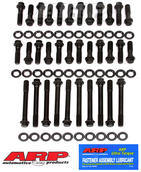 HEAD BOLT KIT MOPAR - ARP