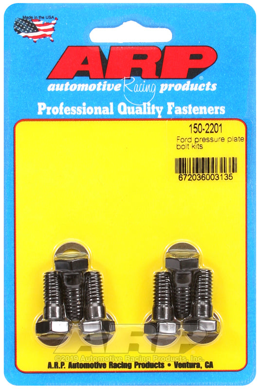 PRESSURE PLATE BOLT - ARP