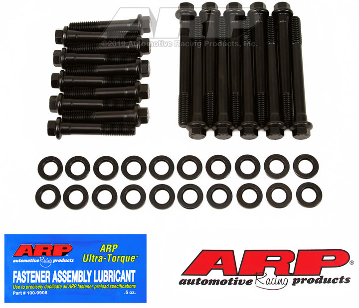 HEAD BOLT COMPLETE SET - ARP