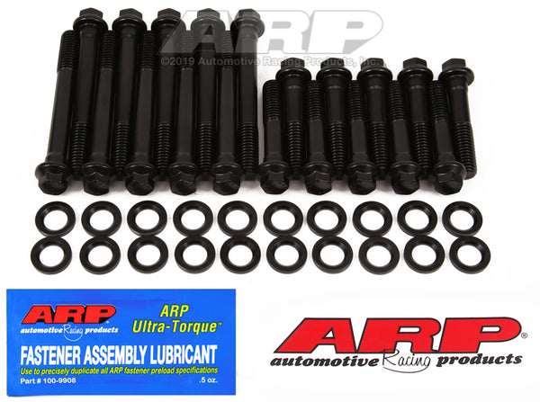 2' CYL HEAD BOLT KIT - ARP