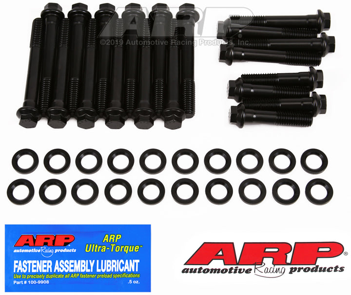 2' CYL HEAD BOLT KIT - ARP