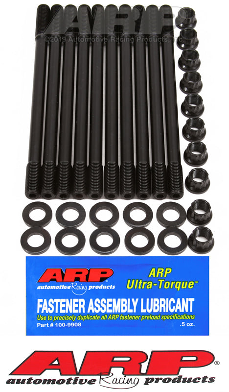 LS VTEC HEAD STUD KIT - ARP