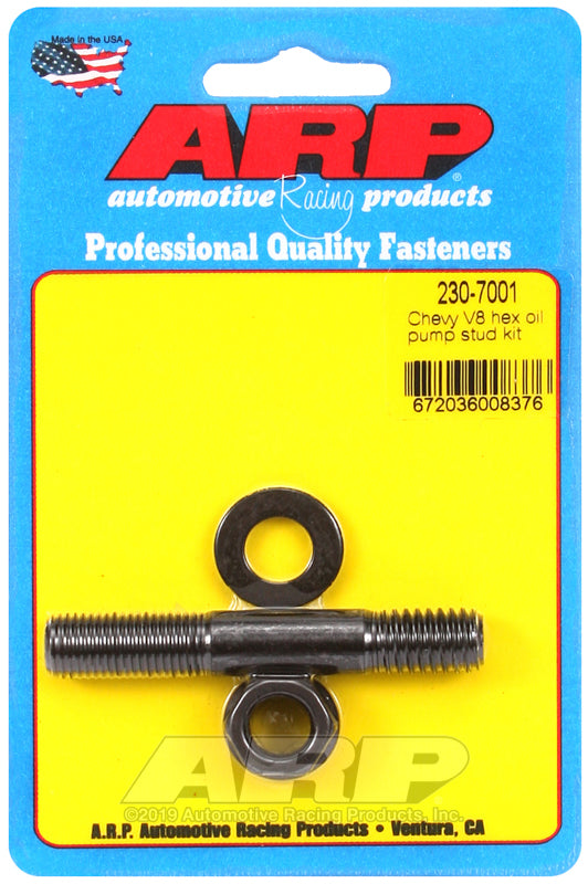 OIL PUMP STUDS - ARP