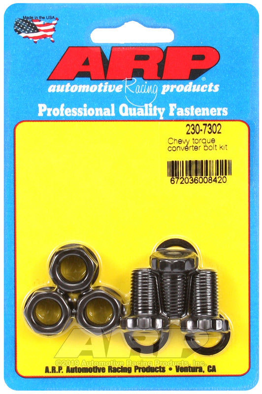 TORQUE CONVERTER BOLT