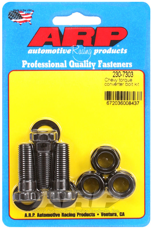 TORQUE CONVERTER BOLT - ARP