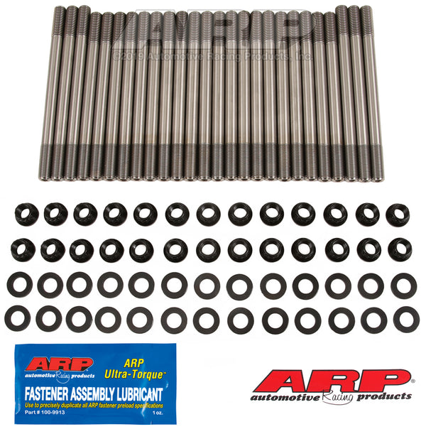 HEAD STUD KIT DODGE 98-02 - ARP