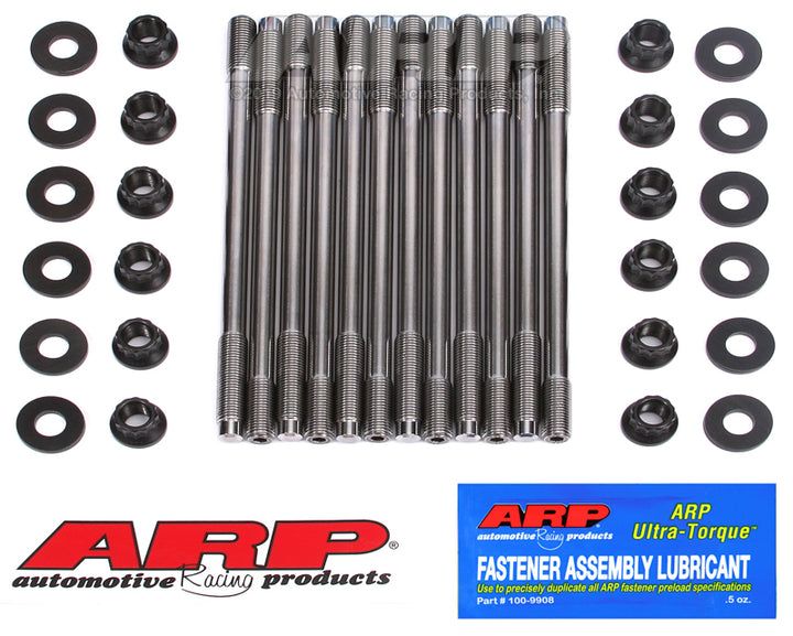 SUBARU HEAD STUD KIT - ARP