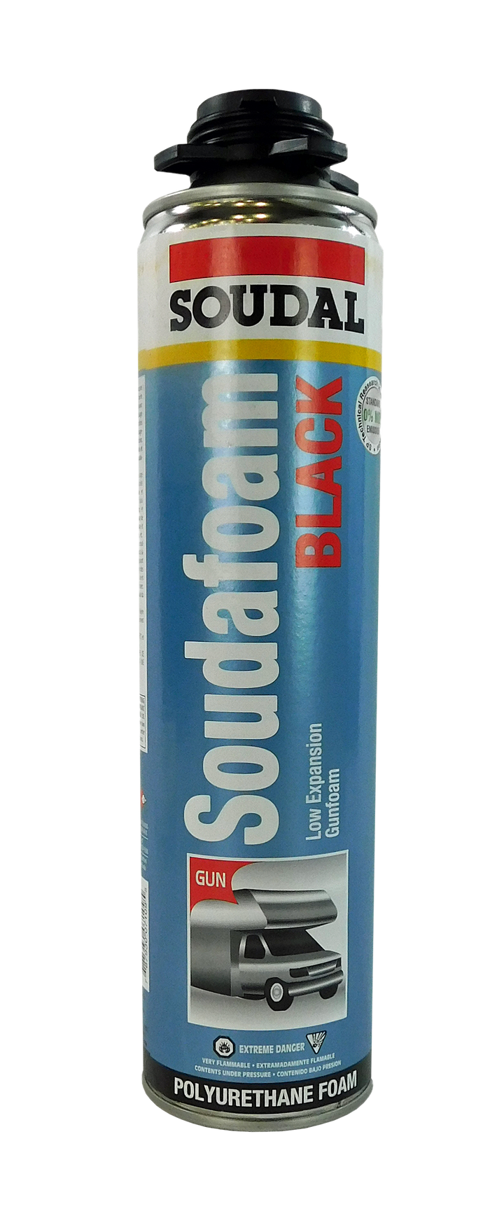 SOUDAFOAM EXPANDING FOAM  24OZ. CAN - AP PRODUCTS