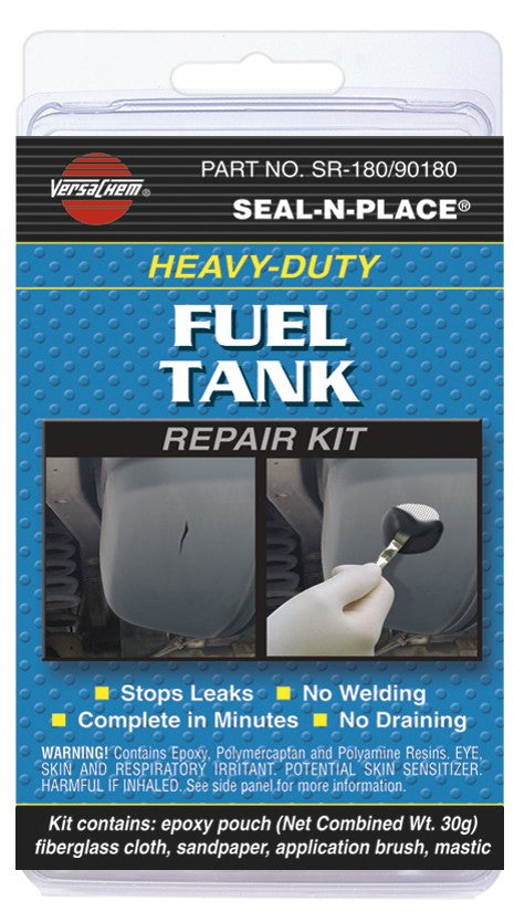 FUEL TANK REPAIR - AP PRODUCTS