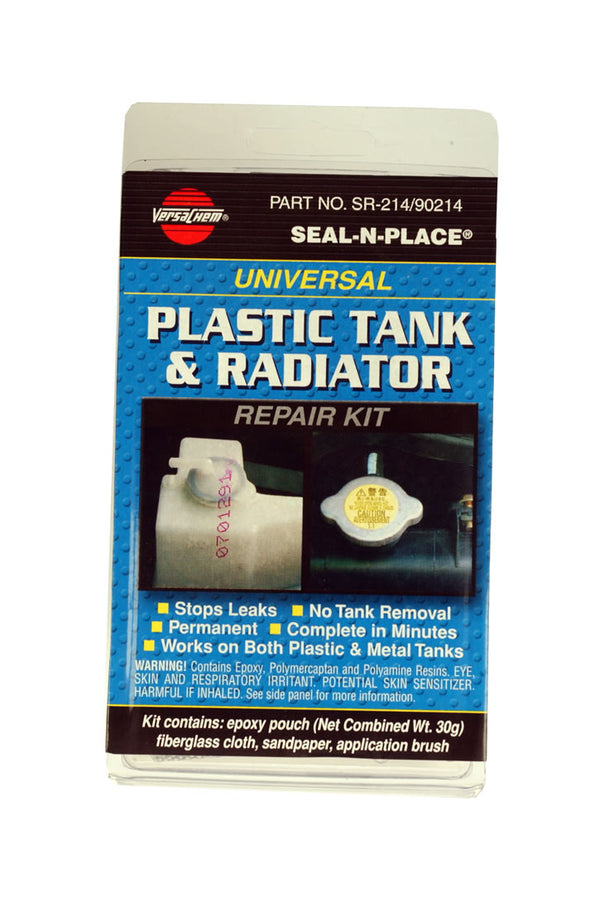 PLASTIC TANK/RA - AP PRODUCTS