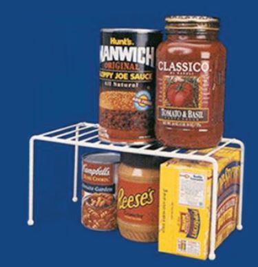 MEDIUM HELPER SHELF - AP PRODUCTS