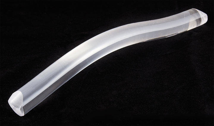 CURVED REPLACEMENT HANDLE - AP PRODUCTS