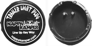 NAPPY KAMPER TRAILER LIGH - AP PRODUCTS