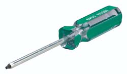 SCREW DRIVER - AP PRODUCTS