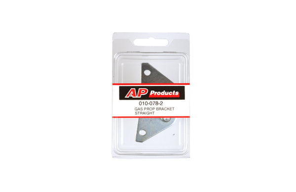 1PR FLAT BRACKETS - AP PRODUCTS