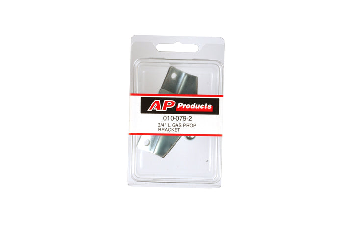 1PR 3/4' 'L' BRACKETS SMA - AP PRODUCTS