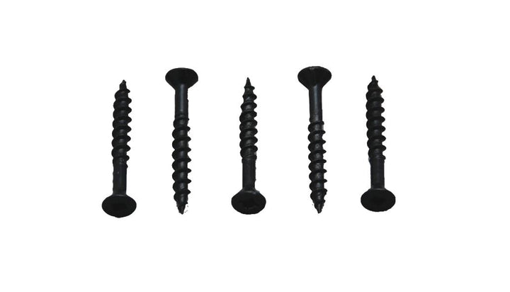 25PK 8X2' RECESS SCREWS B - AP PRODUCTS