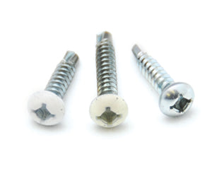 PAN HEAD SELF TAPPING TRI-SCREW 8 X - AP PRODUCTS