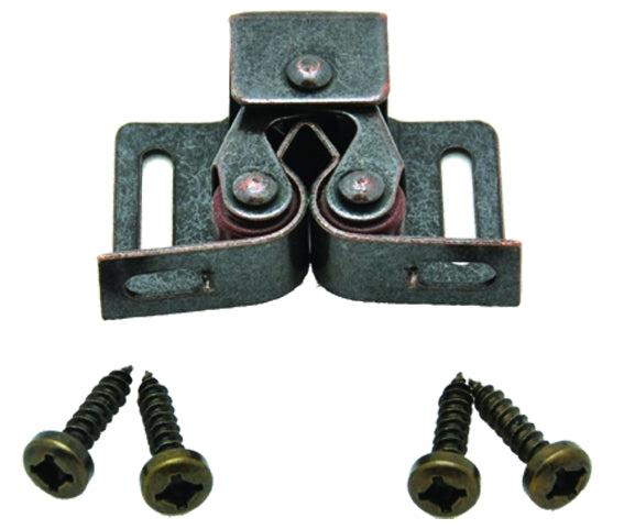 DOUBLE ROLLER CATCH - AP PRODUCTS