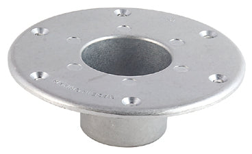 FLUSH TABLE BASE - AP PRODUCTS