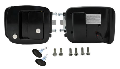 RV ENTRANCE LOCK - AP PRODUCTS