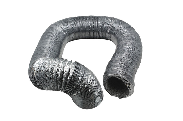 FLEXIBLE AIR DUCT 4' X 2 - AP PRODUCTS