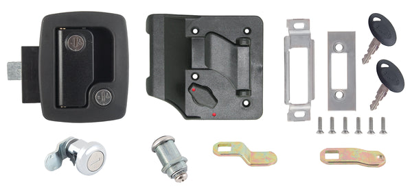 KEY'D A LIKE LOCK KIT #1 - AP PRODUCTS